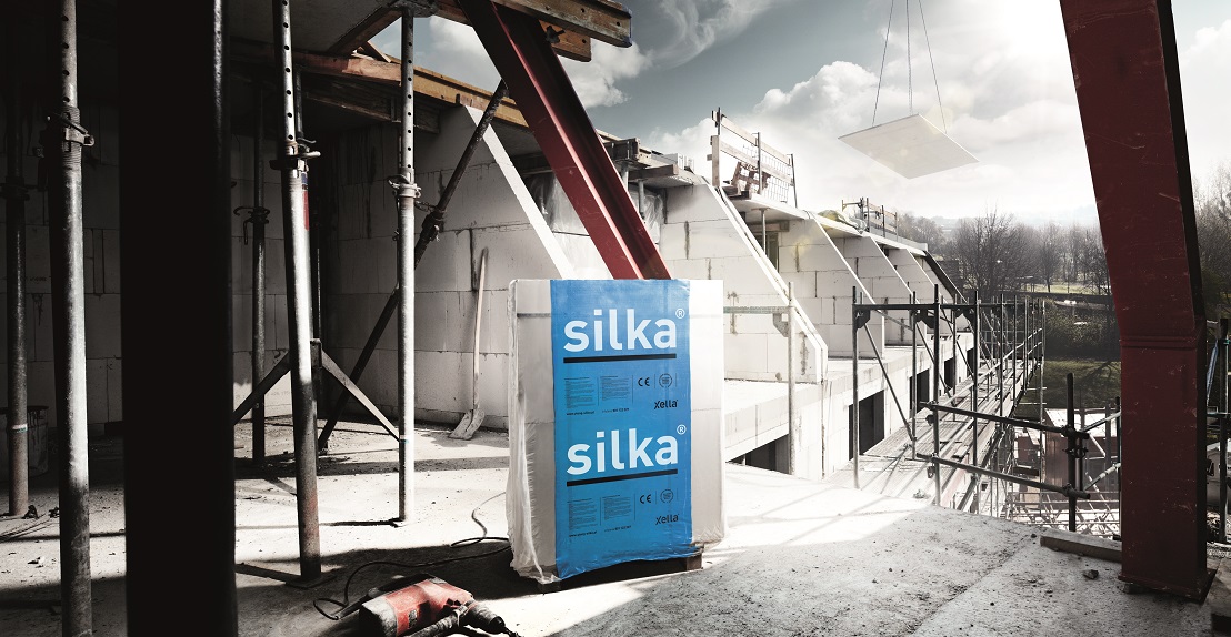 Silka tempo